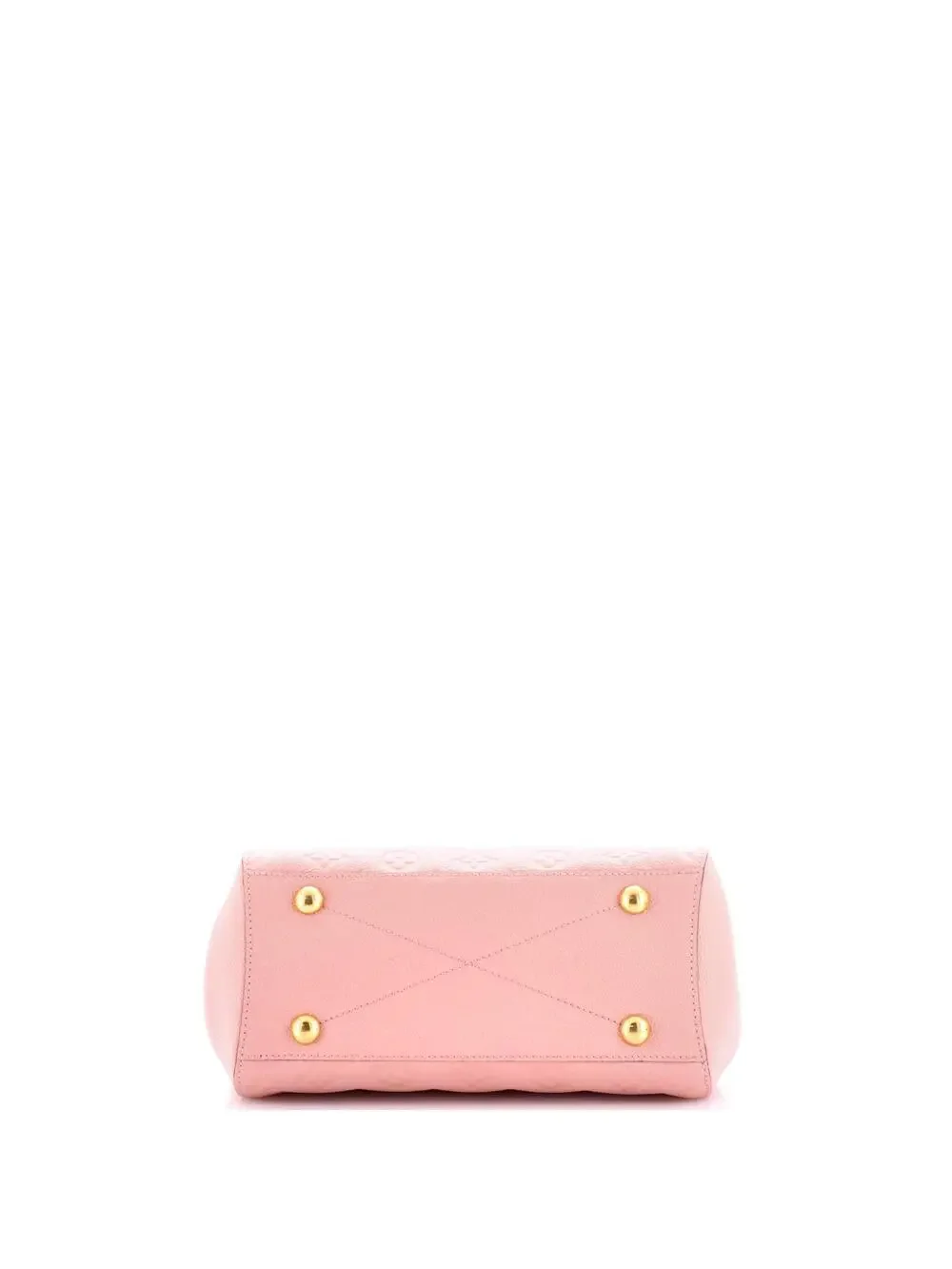 Louis Vuitton Montaigne Handbag #324665L21B